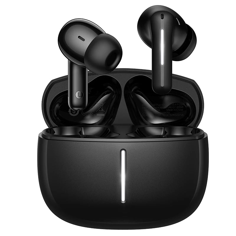 Noir ANC Wireless Earbuds