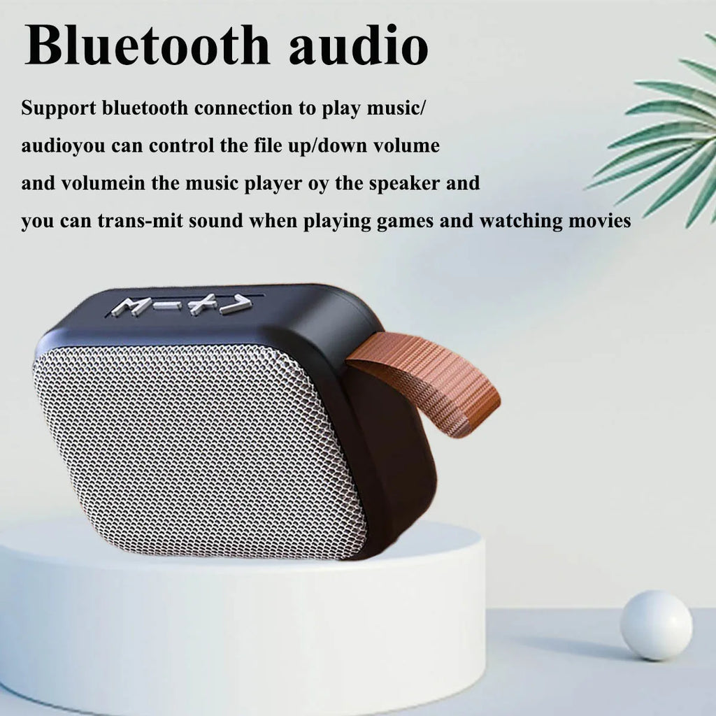Atelier Wireless Speaker — Studio Edition