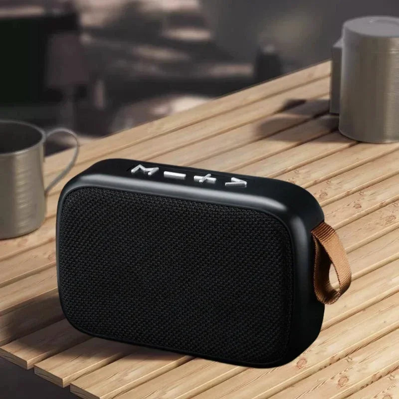 Atelier Wireless Speaker — Studio Edition