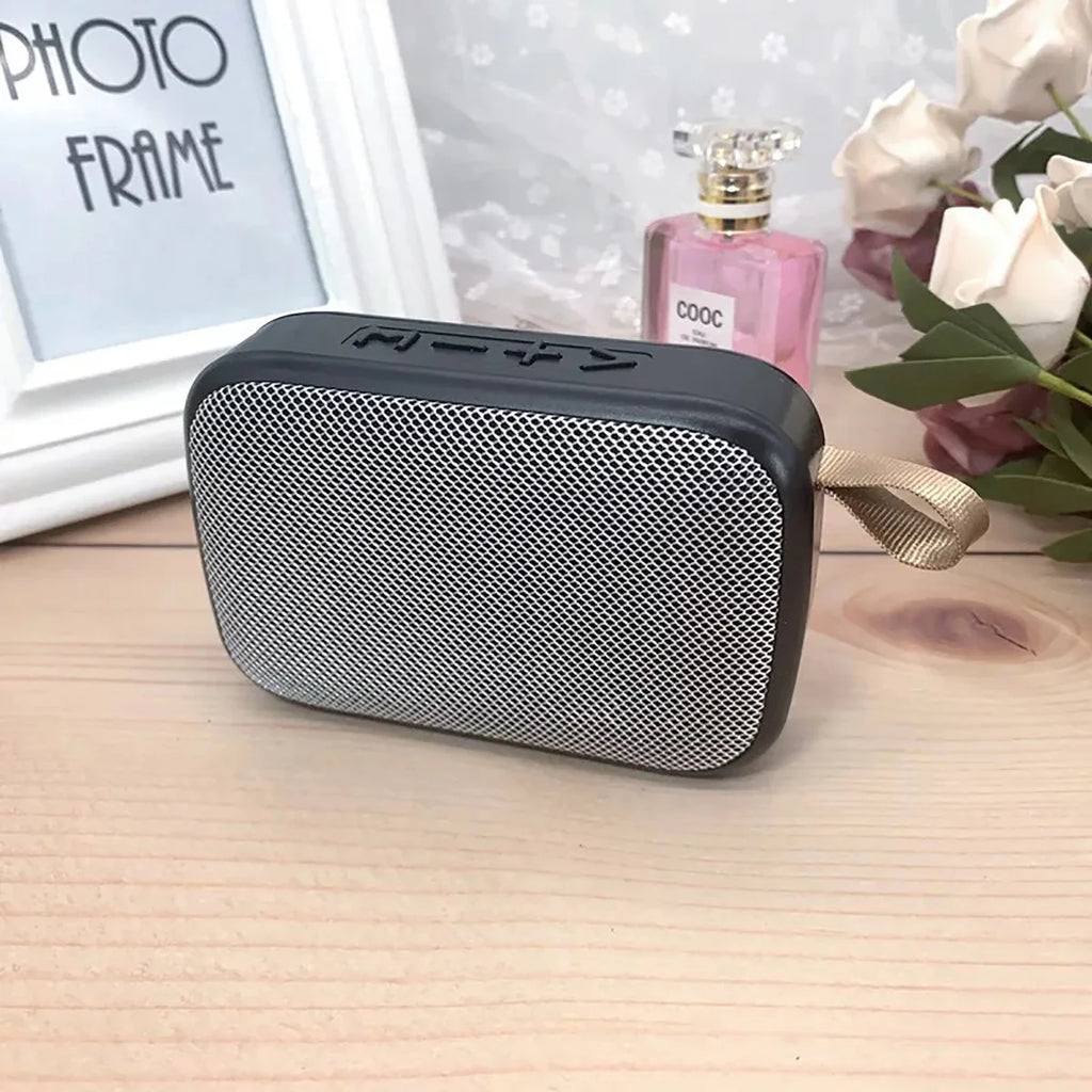Atelier Wireless Speaker — Studio Edition