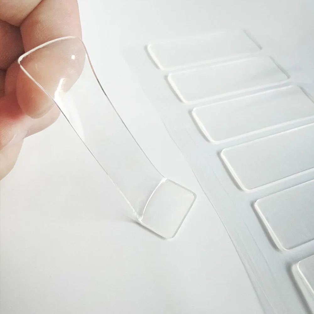 Pillar Cable Manager Set