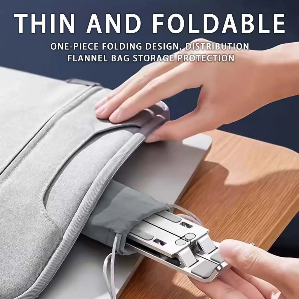 Apex 6-Level Laptop Stand