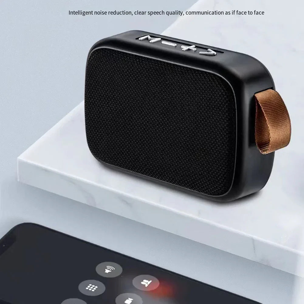 Atelier Wireless Speaker — Studio Edition