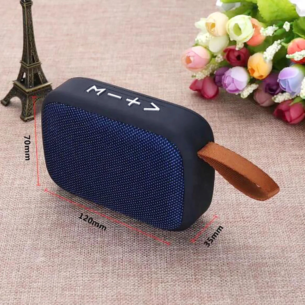 Atelier Wireless Speaker — Studio Edition