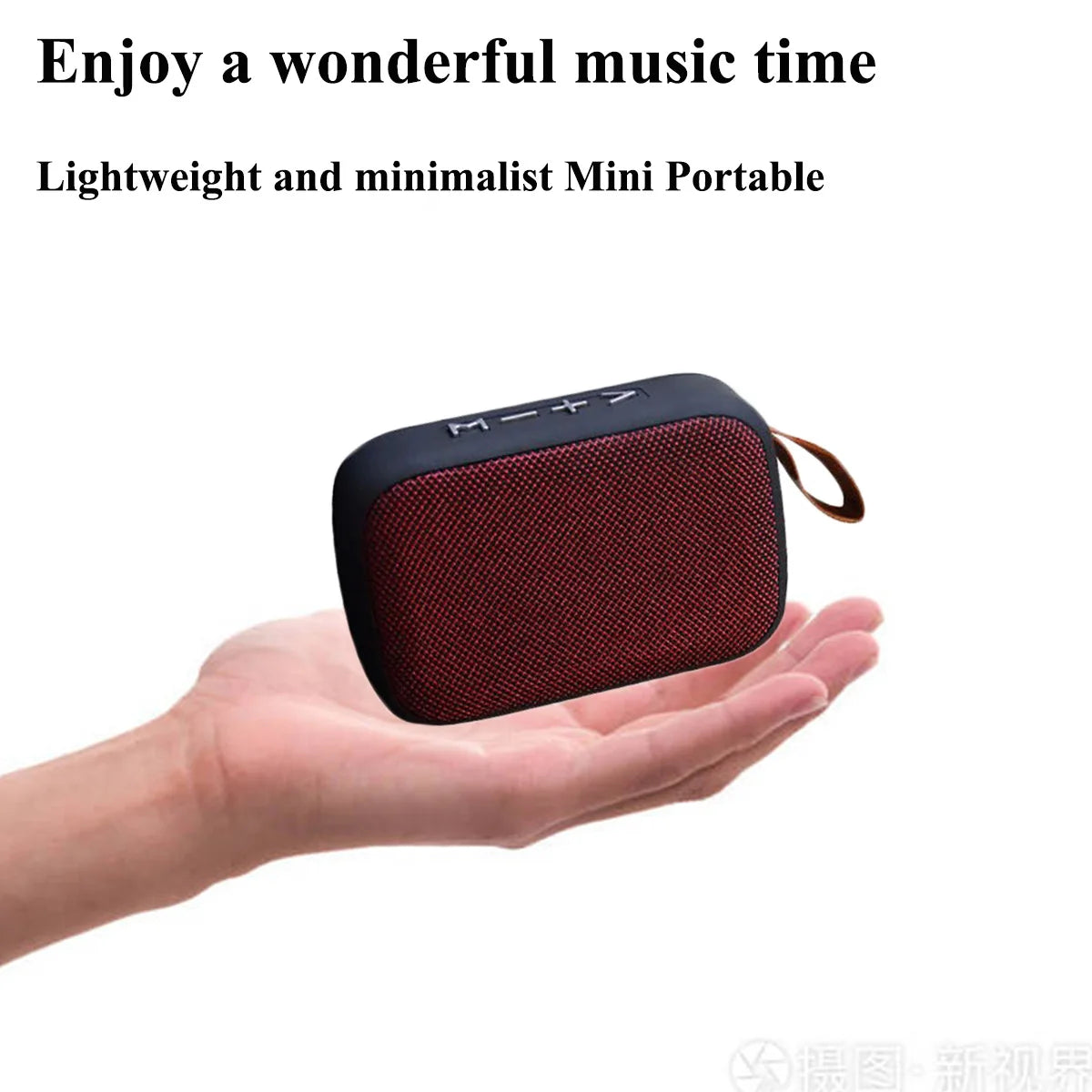 Atelier Wireless Speaker — Studio Edition